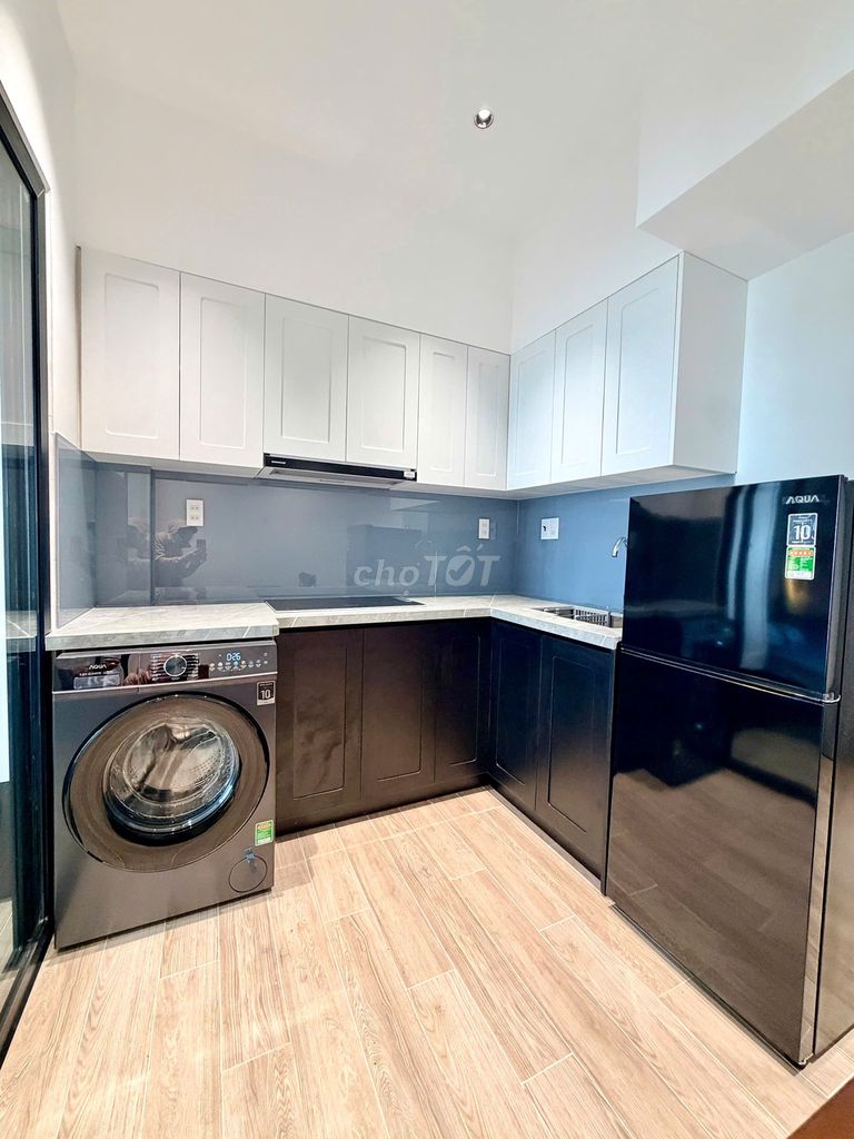 Квартира, 1 спальня · 40 м² 5