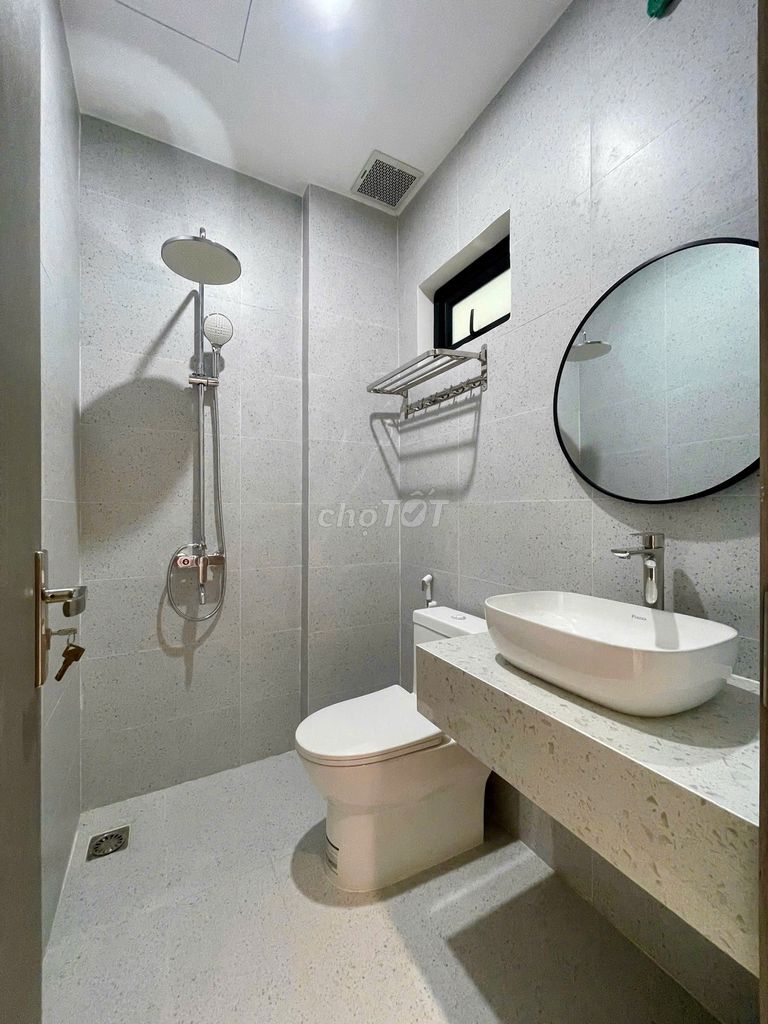 Квартира, 1 спальня · 40 м² 6