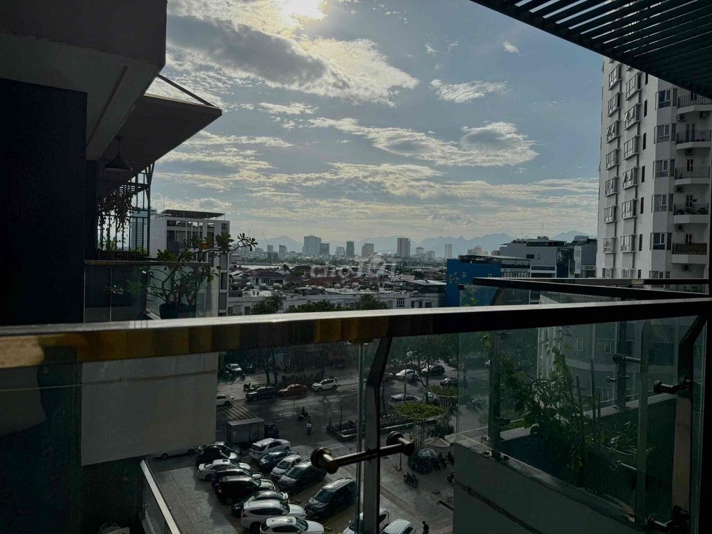 Квартира, 2 спальни · 70 м² 2