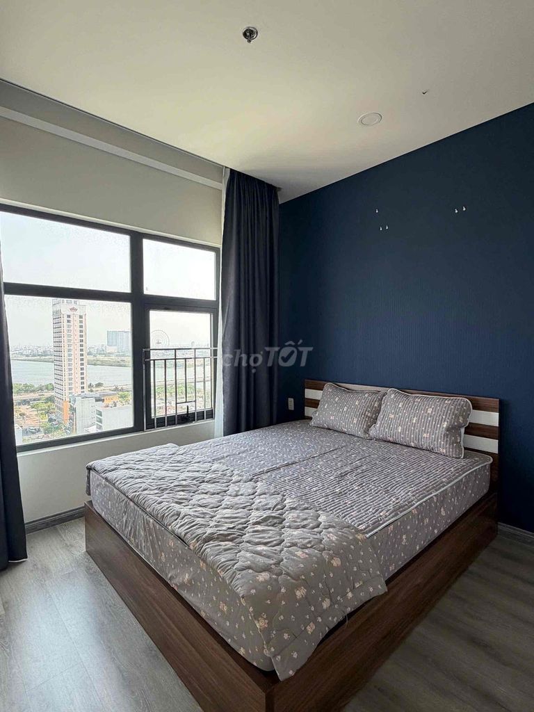 Квартира, 2 спальни · 82 м² 3