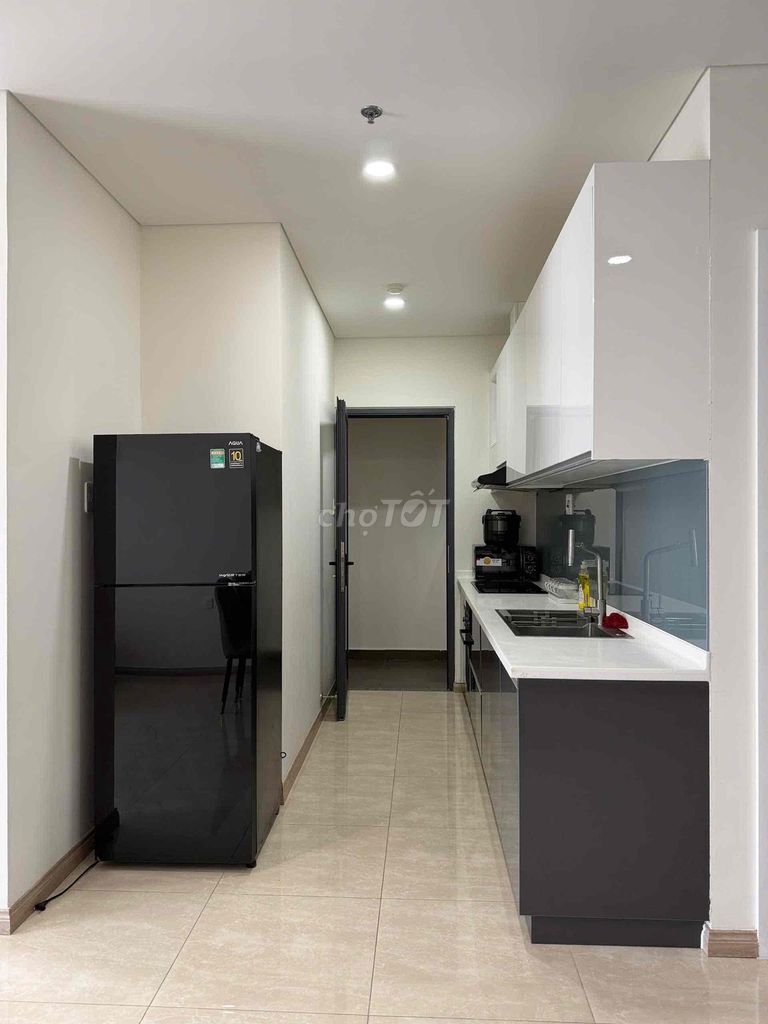 Квартира, 2 спальни · 82 м² 7