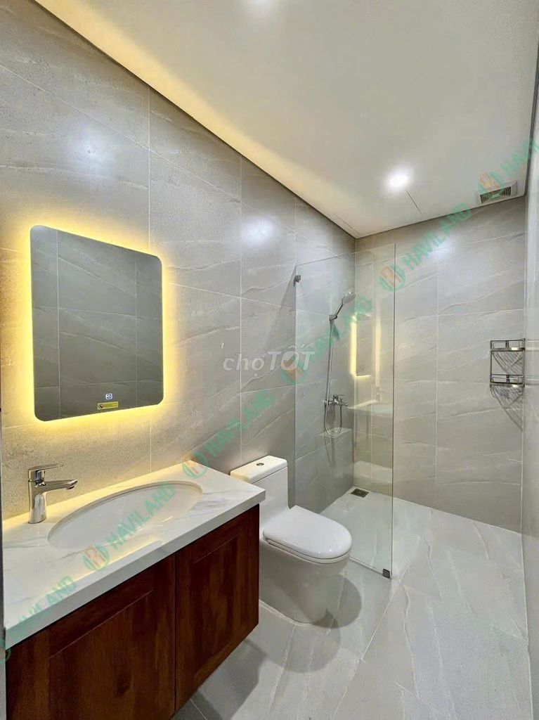 Квартира, 1 спальня · 43 м² 8