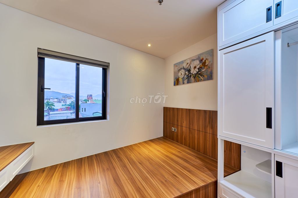 Квартира, 2 спальни · 50 м² 3
