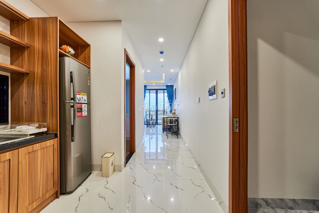 Квартира, 2 спальни · 50 м² 4