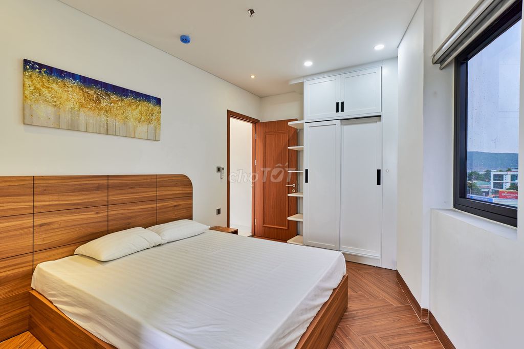 Квартира, 2 спальни · 50 м² 5