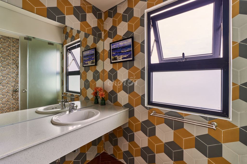 Квартира, 2 спальни · 50 м² 6