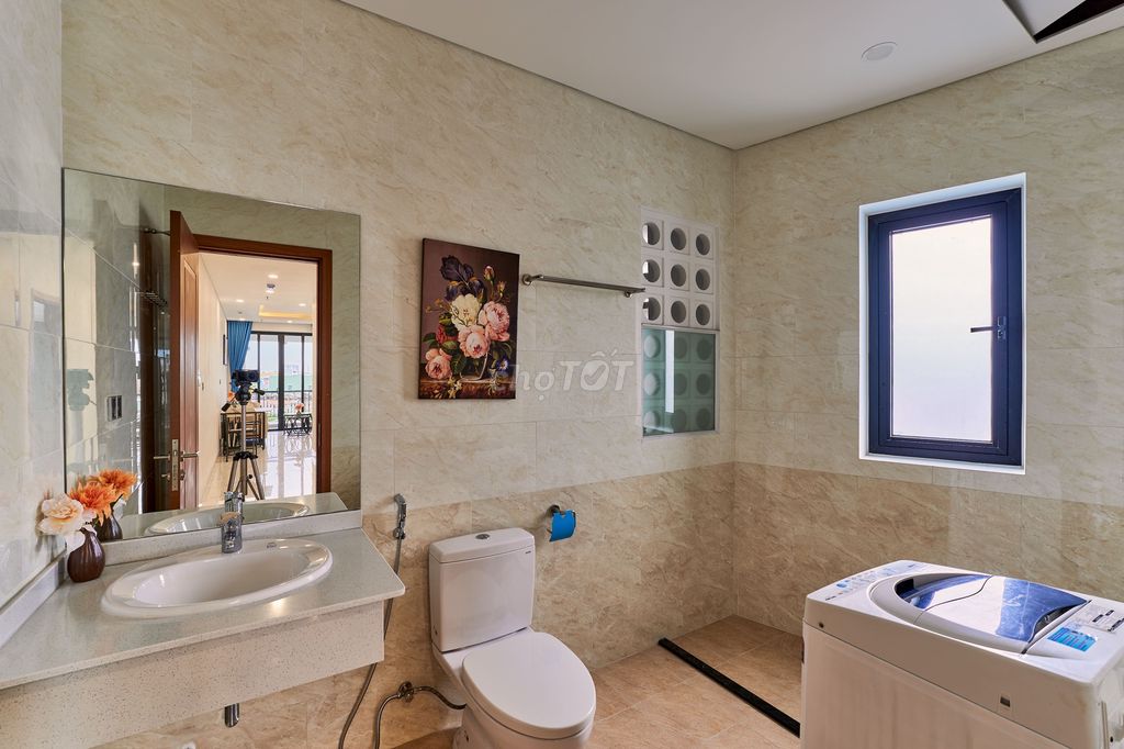 Квартира, 2 спальни · 50 м² 7