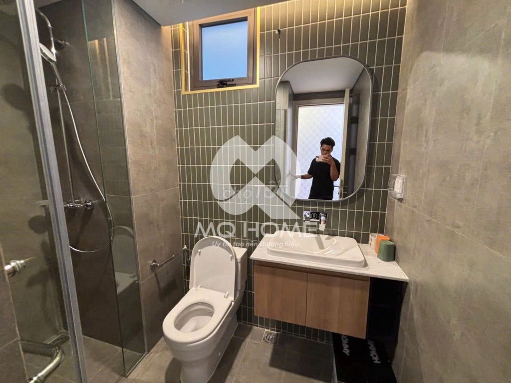 Квартира, 2 спальни · 83 м² 8