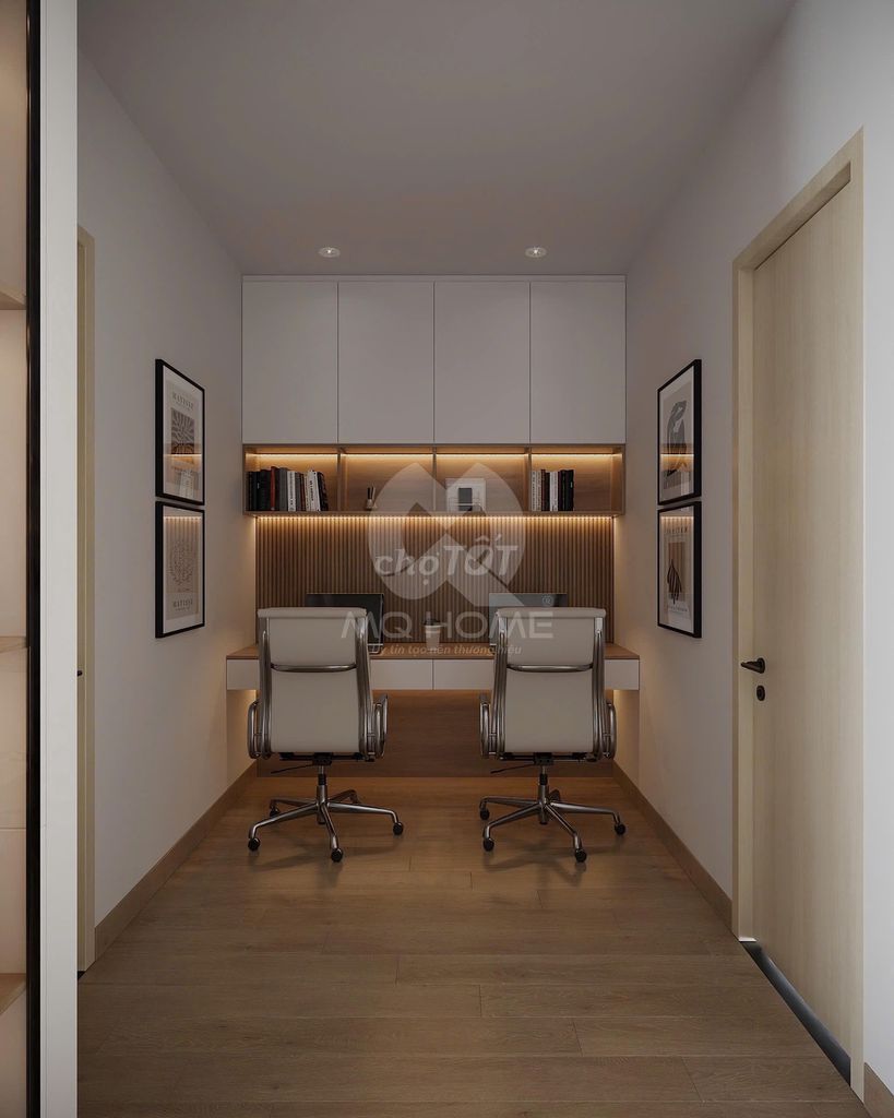 Квартира, 1 спальня · 50 м² 4