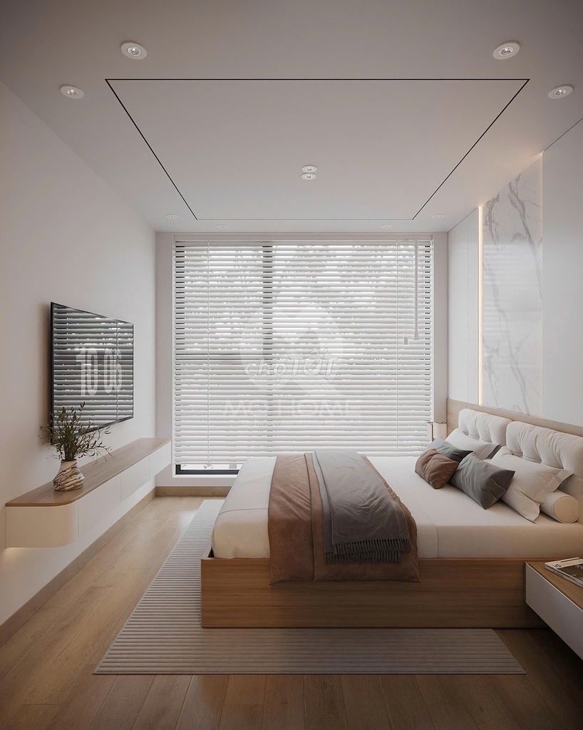 Квартира, 1 спальня · 50 м² 7