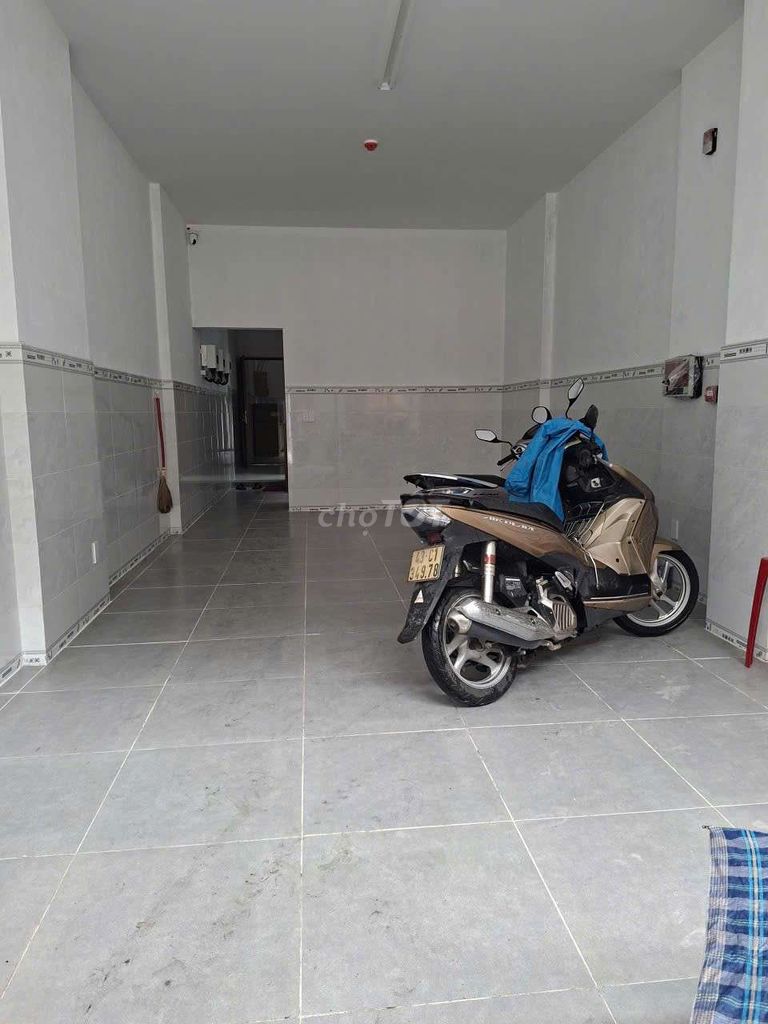 Студия · 25 м² 3
