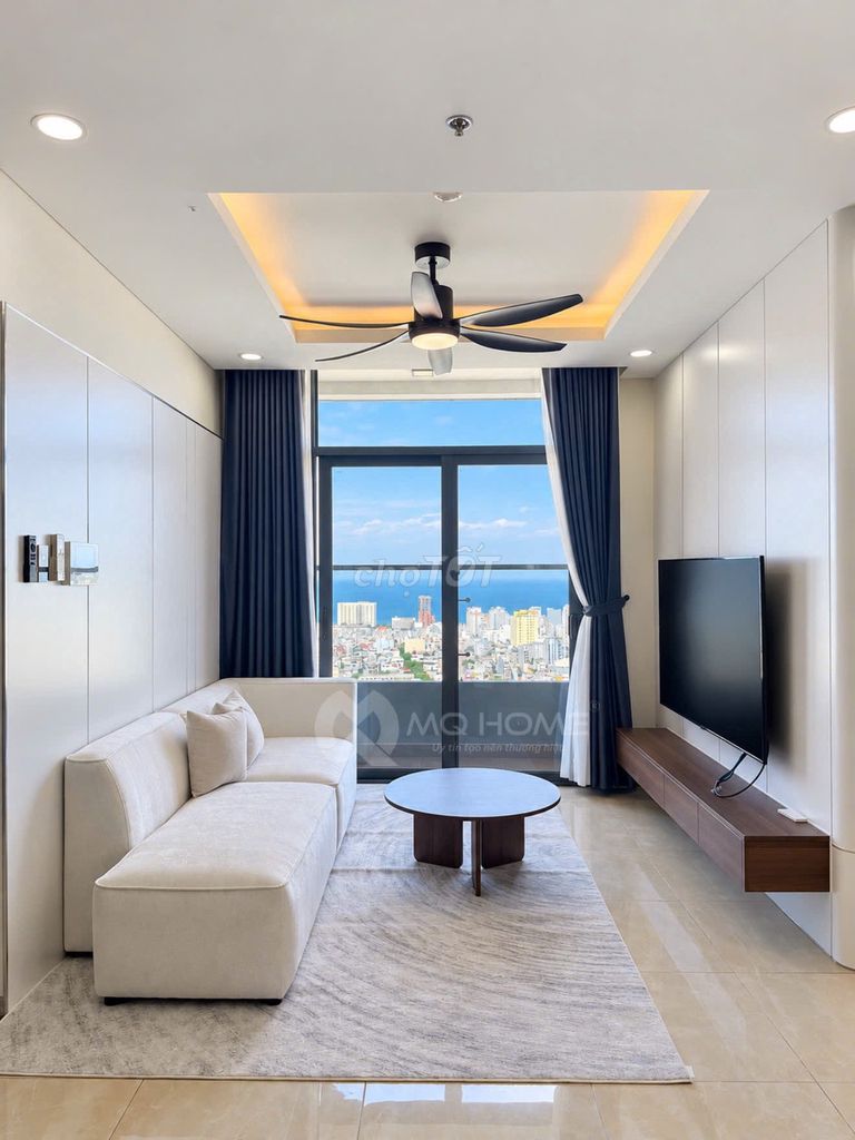 Квартира, 3 спальни · 101 м²