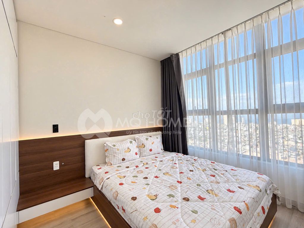 Квартира, 3 спальни · 101 м² 6