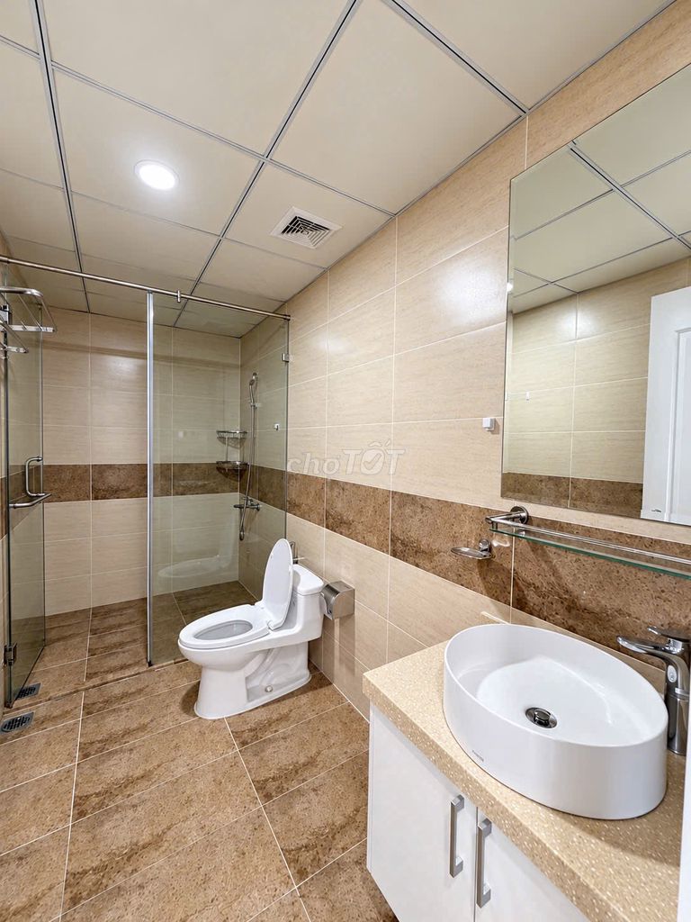 Квартира, 3 спальни · 101 м² 7
