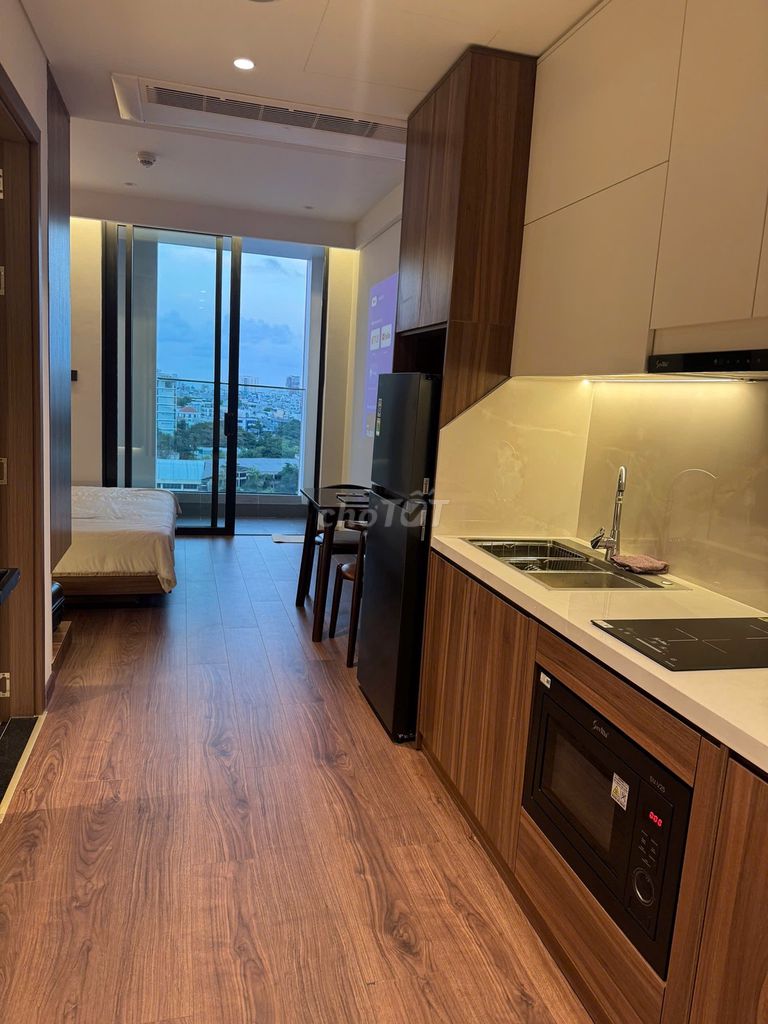 Квартира, 1 спальня · 50 м² 6