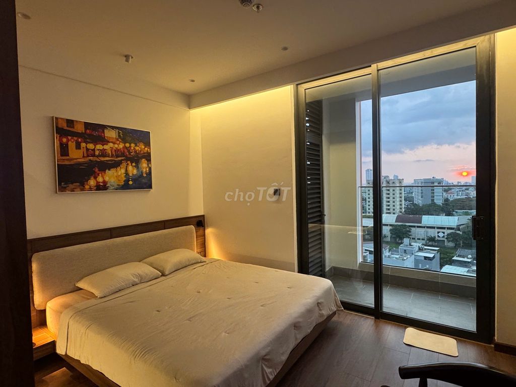Квартира, 1 спальня · 50 м² 8