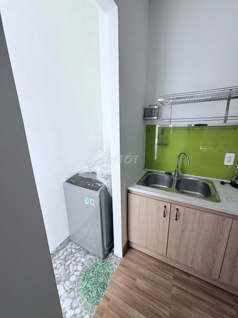 Студия · 30 м²