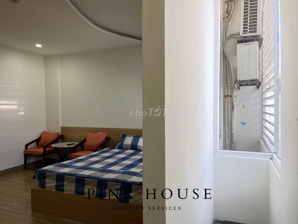 Студия · 30 м² 2