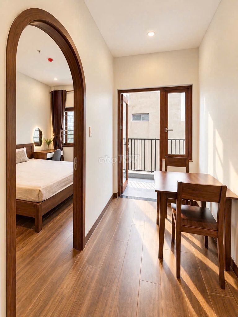 Квартира, 1 спальня · 40 м² 3