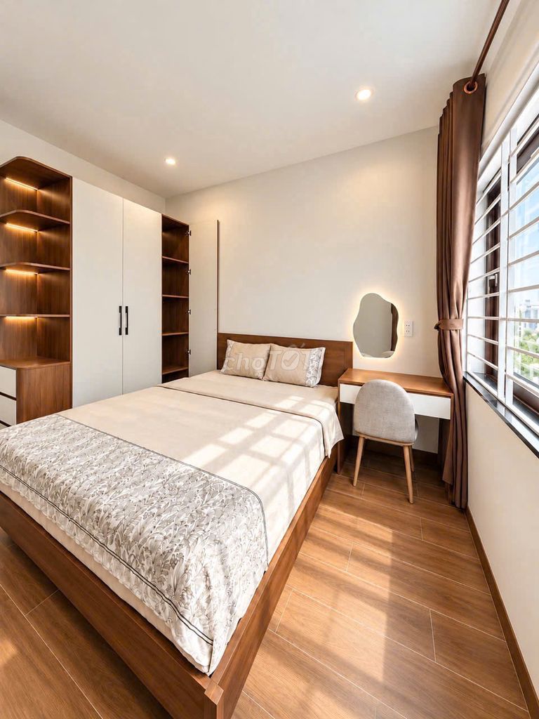 Квартира, 1 спальня · 40 м² 5
