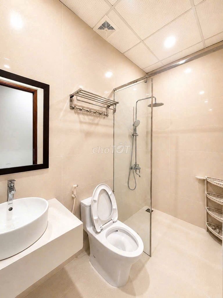 Квартира, 1 спальня · 40 м² 6