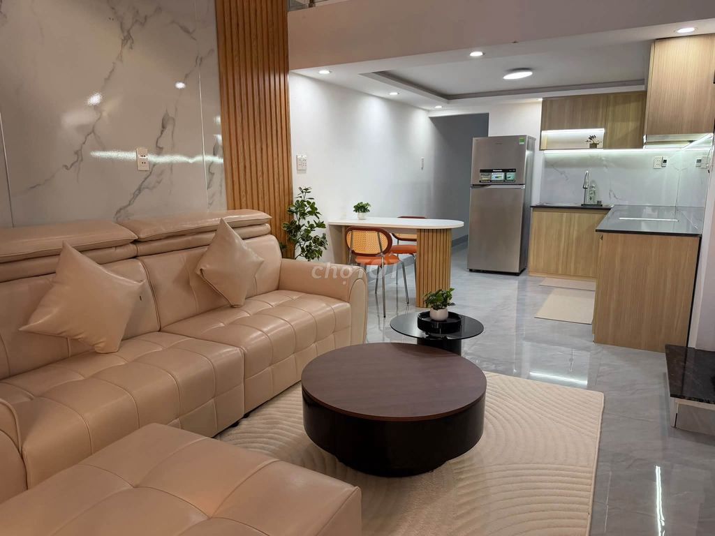Дом, 2 спальни · 60 м² 2