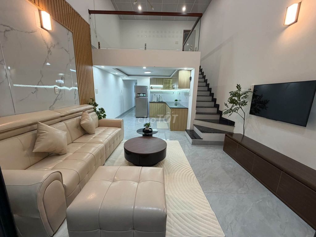 Дом, 2 спальни · 60 м² 3