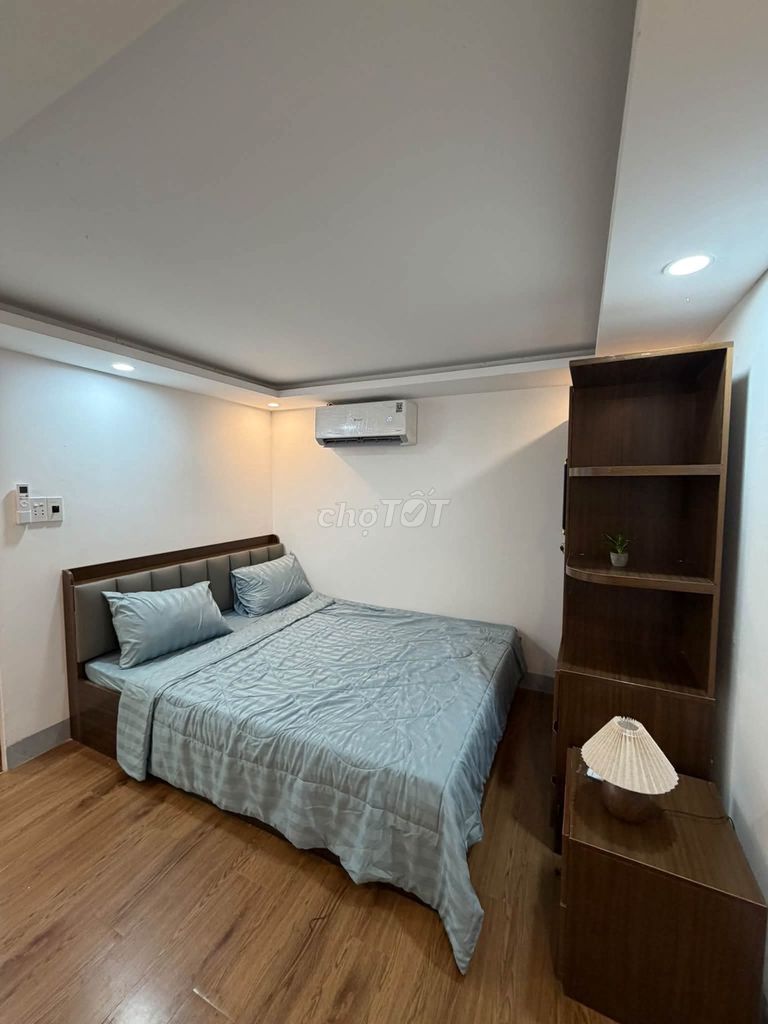 Дом, 2 спальни · 60 м² 5