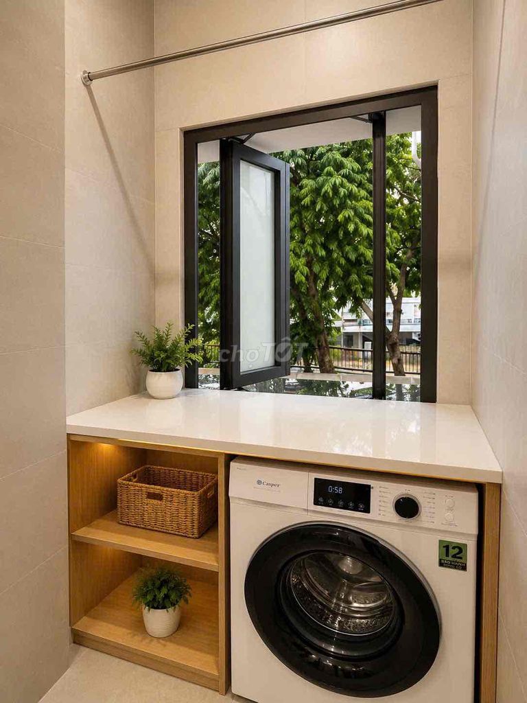 Квартира, 1 спальня · 50 м² 5
