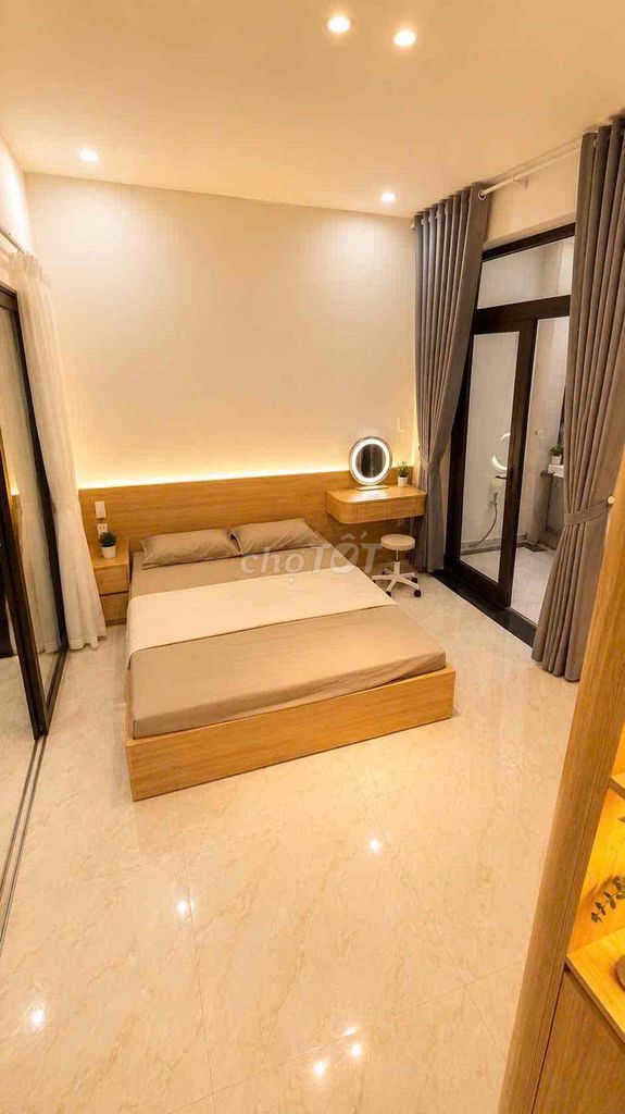 Квартира, 1 спальня · 50 м² 7