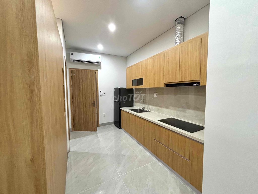 Студия · 35 м²