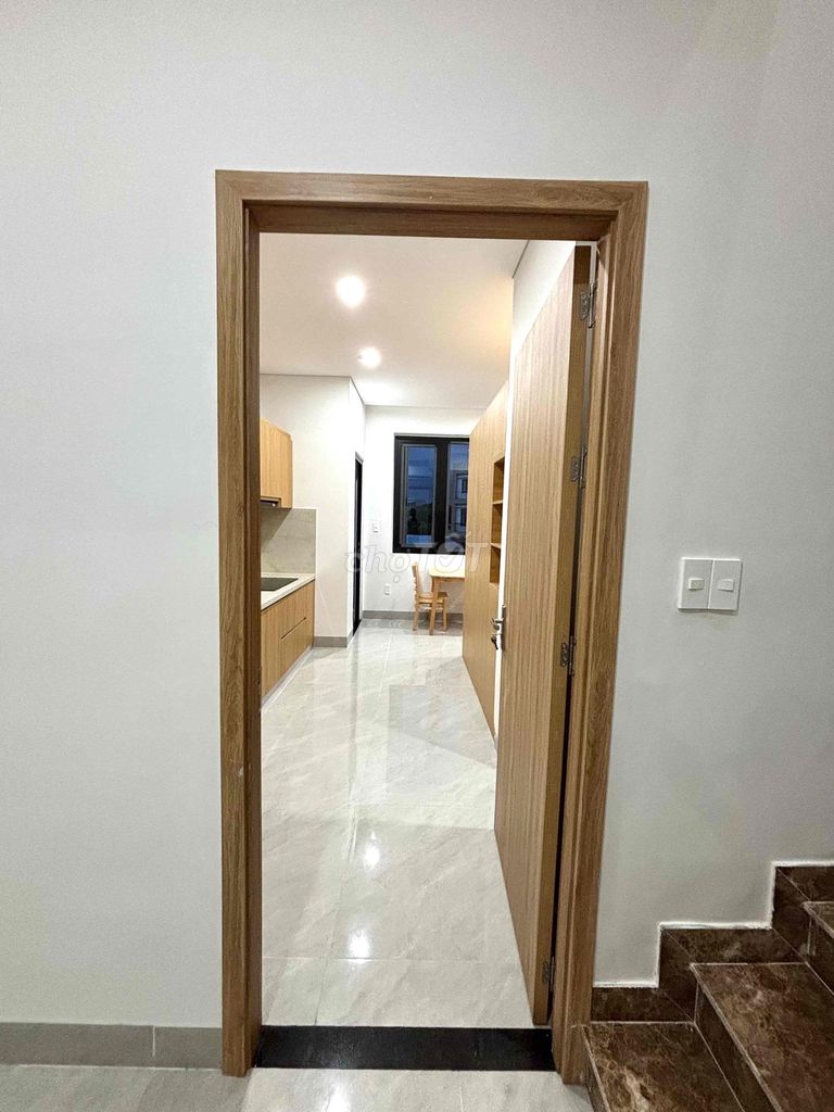 Студия · 35 м² 4