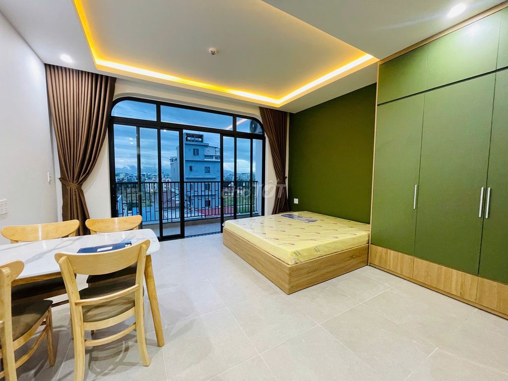 Квартира, 1 спальня · 35 м² 2