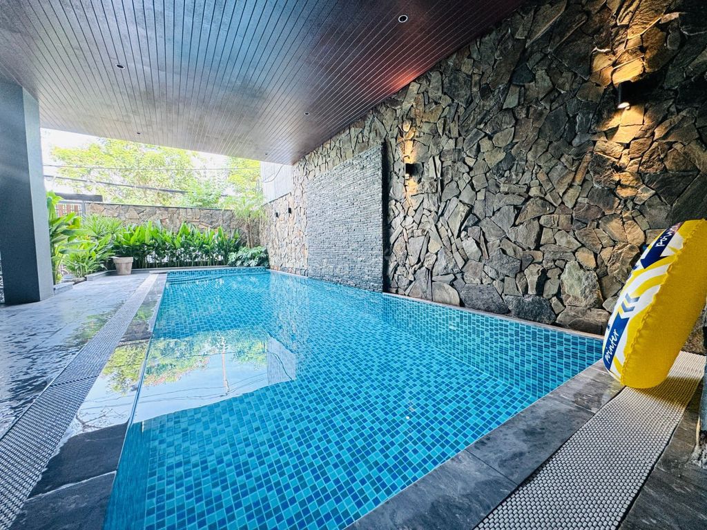 Квартира, 1 спальня · 35 м² 3