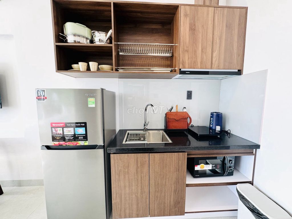 Квартира, 1 спальня · 35 м² 9