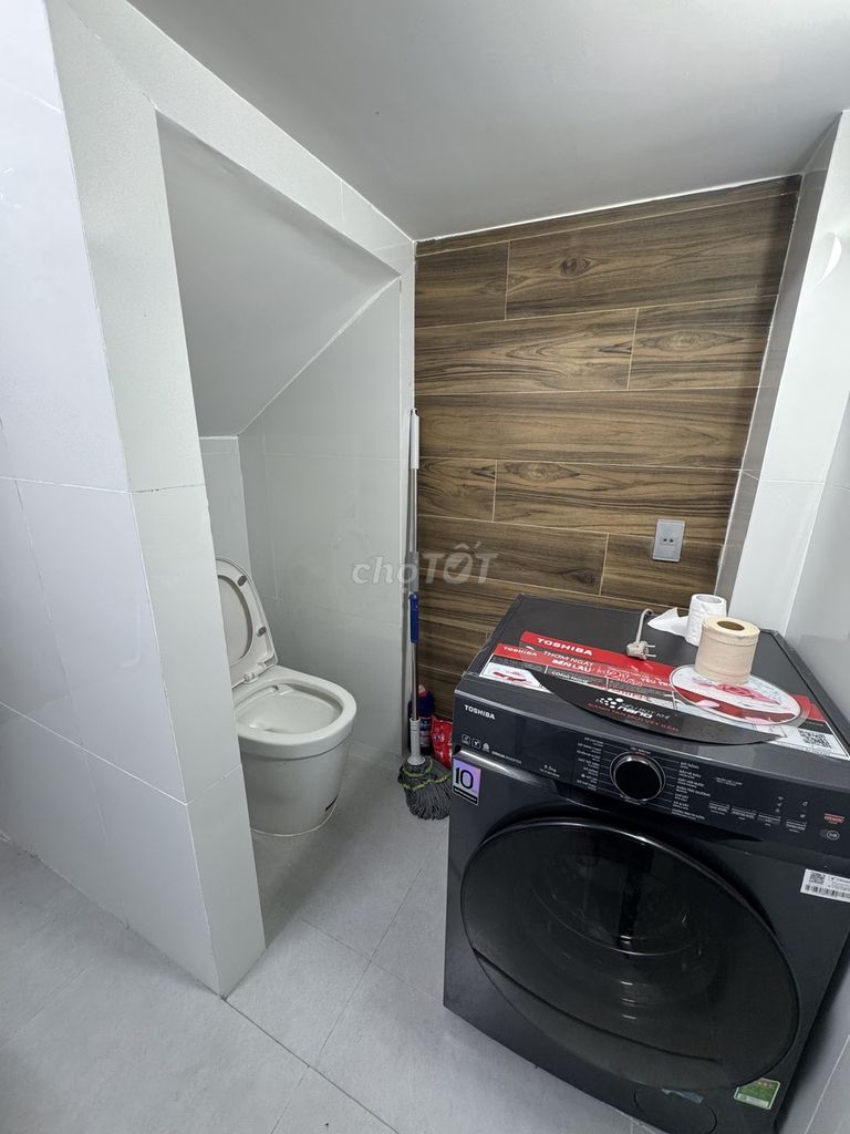 Квартира, 1 спальня · 35 м² 5