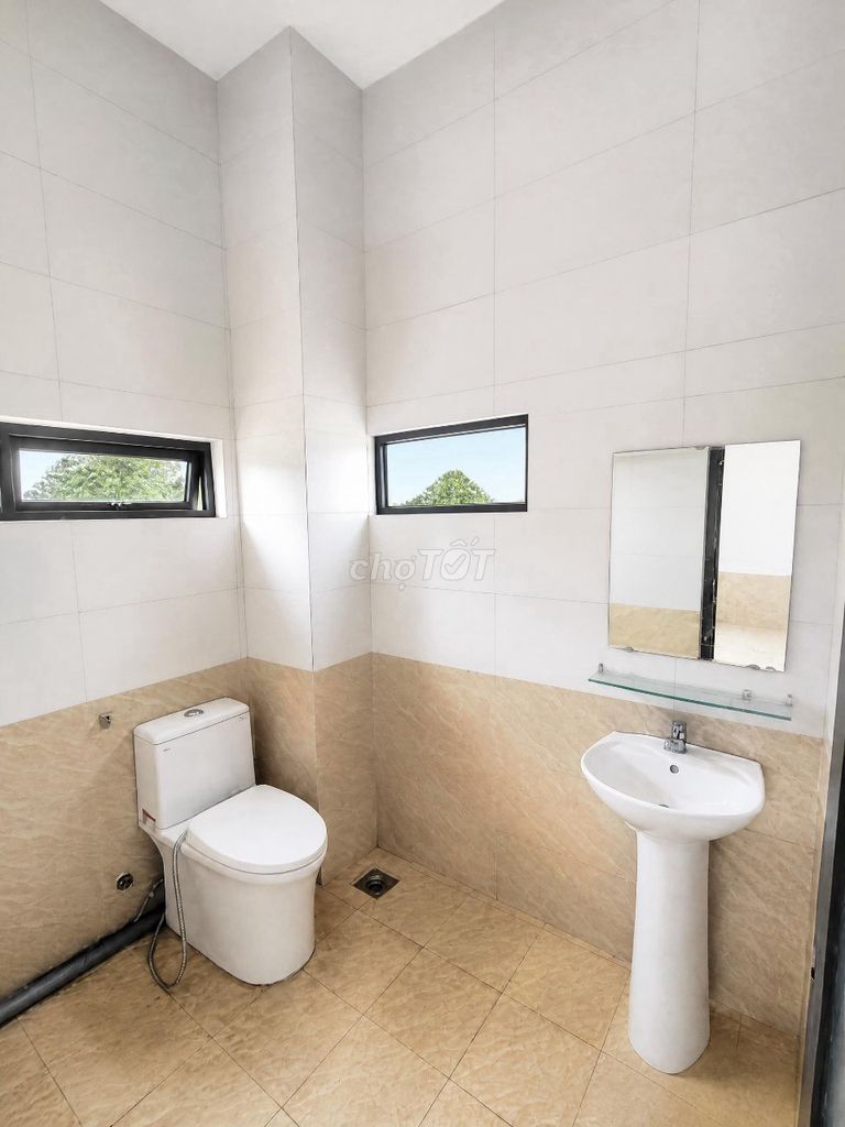 Дом, 3 спальни · 50 м² 8