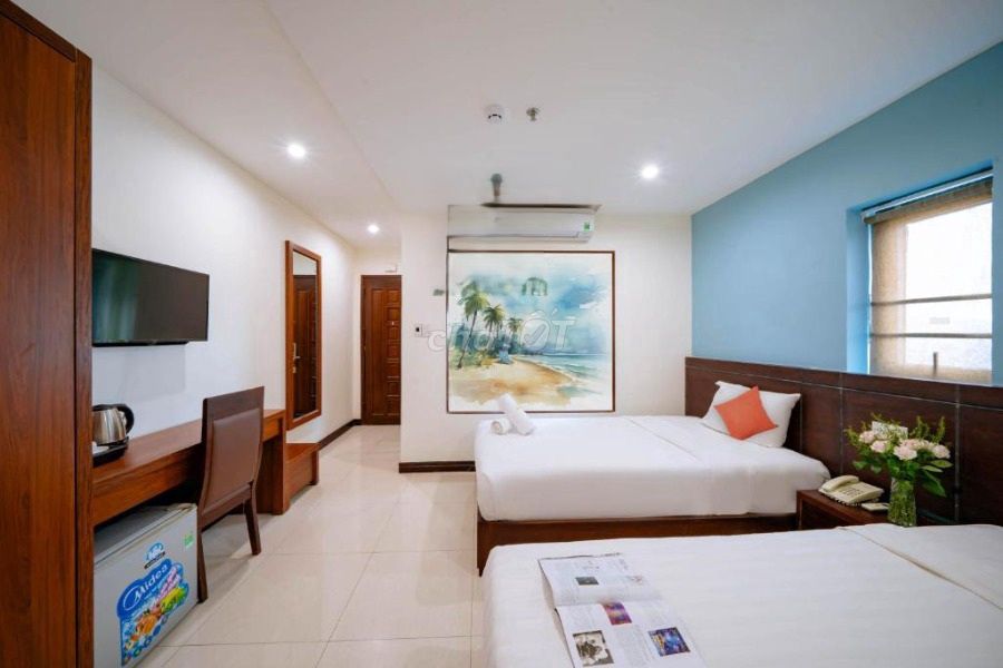 Дом, 11 спален · 600 м² 4