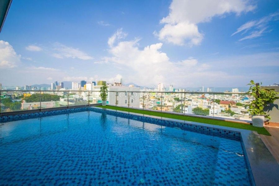 Дом, 11 спален · 600 м² 6