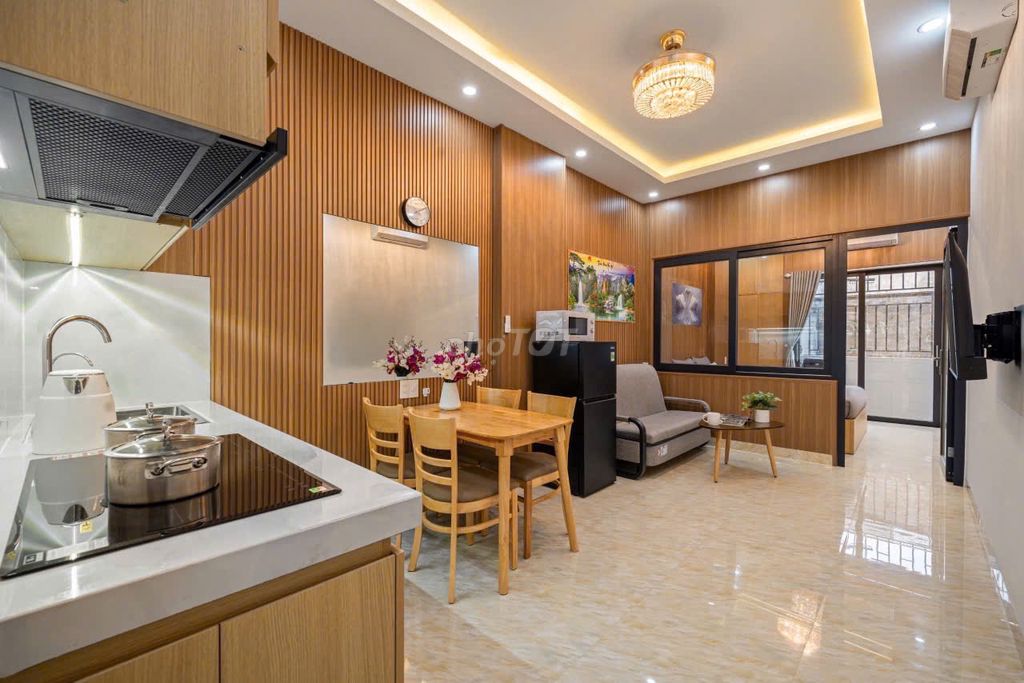 Квартира, 1 спальня · 50 м²