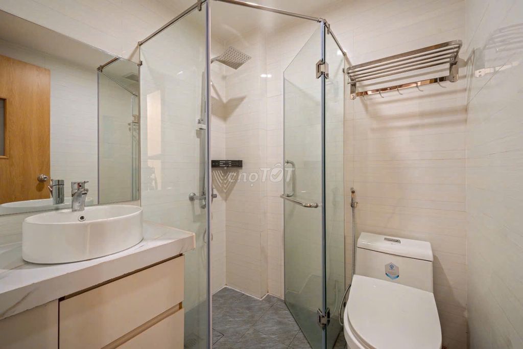 Квартира, 1 спальня · 50 м² 2