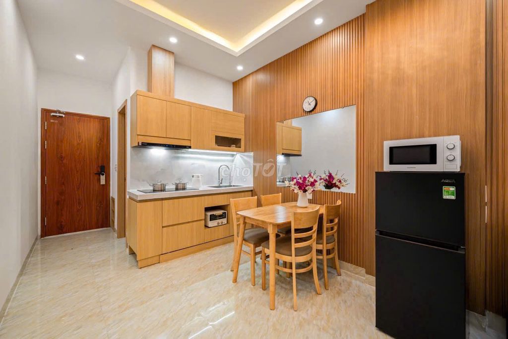 Квартира, 1 спальня · 50 м² 3