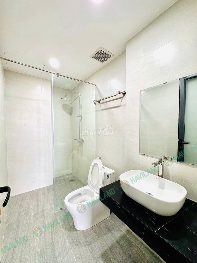Квартира, 2 спальни · 60 м² 2