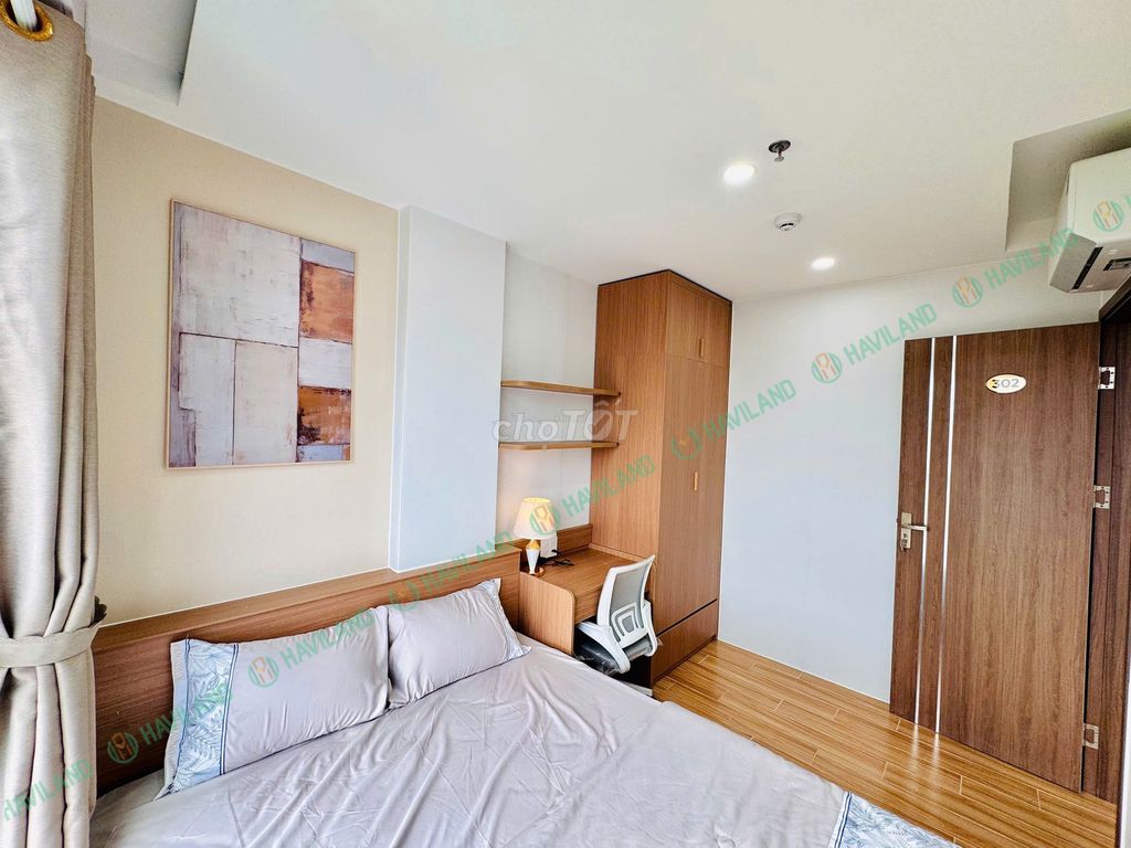 Квартира, 2 спальни · 60 м² 4