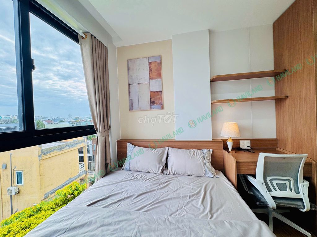 Квартира, 2 спальни · 60 м² 8