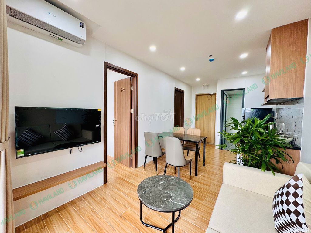 Квартира, 2 спальни · 60 м² 10