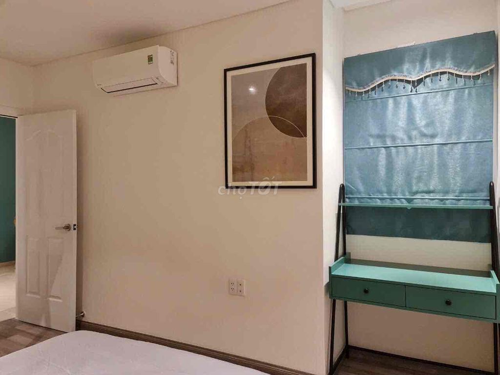 Квартира, 2 спальни · 70 м² 5
