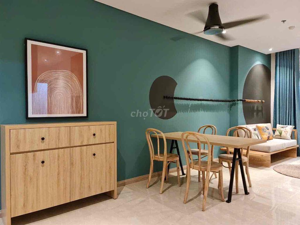 Квартира, 2 спальни · 70 м² 6