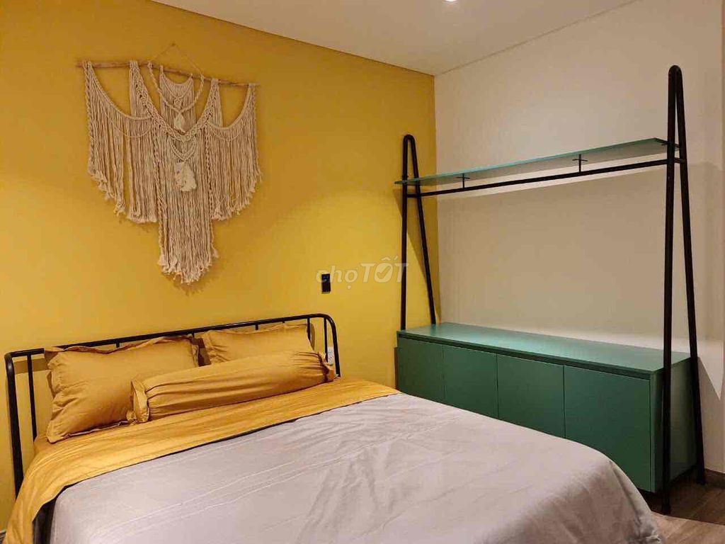 Квартира, 2 спальни · 70 м² 7
