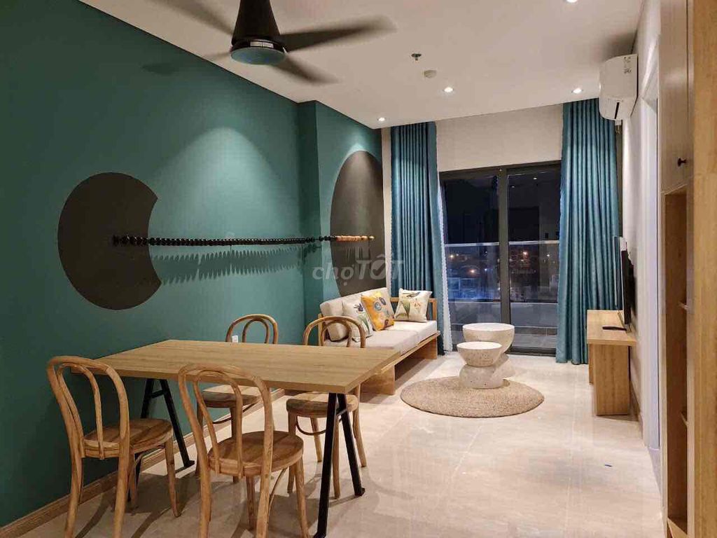 Квартира, 2 спальни · 70 м² 8